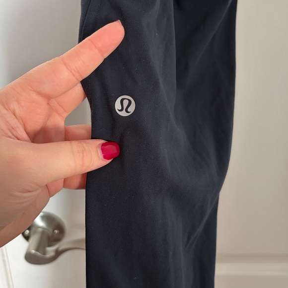 LULULEMON RUN RULU RUN PANT 29” - Picture 7 of 10